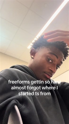 baby locs🥹 | freeform locs