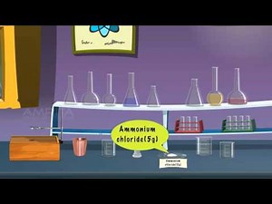 Thermochemistry - MeitY OLabs