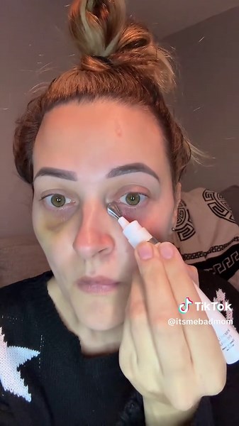 Azio Beauty Intense Lifting Eye Serum Review