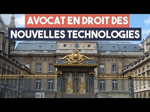 Lawyers: specializing in new technology law