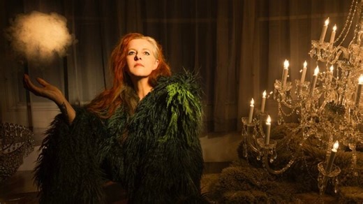 'Death has so many gifts to give': Before Boston show, Neko Case talks about life, love, and loss