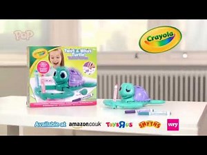 POP (UK) - Continuity and Adverts - Autumn 2016