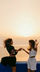 Hard Rock Hotel Tenerife was made for siestas and fiestas. | Hard Rock Hotels & Casinos