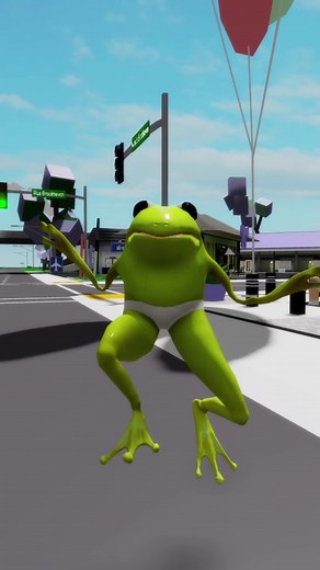 Glow Up Transformations in Brookhaven Roblox