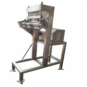 [Hot Item] Chicken Tail Feather Plucking Machine Poultry Slaughtering Machine Chicken Plucker Machine
