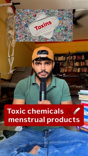 Prathmesh Bhosale production | Weightloss & Fitness on Instagram: "Comment “PFAS” to get free pdf, Period Products Hiding Toxic Forever Chemicals 😱 Forever chemicals were found in reusable menstrual products. That is nothing new for women. Did you know your “leakproof” or “stain-resistant” period products might be hiding toxic forever chemicals (PFAS)? 🩸⚠️ PFAS = Per- and Polyfluoroalkyl Substances → synthetic chemicals with unbreakable carbon-fluorine bonds. They never break down, they build 