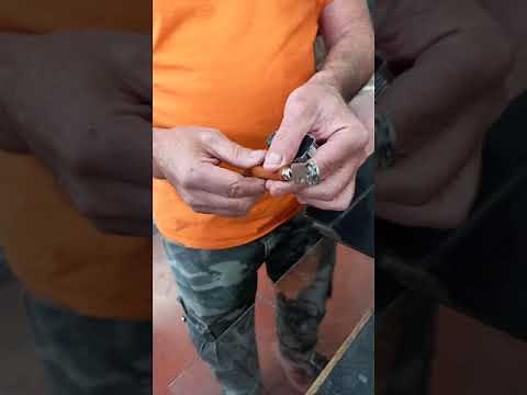 COME TAGLIARE IL VETRO