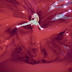 379K views · 28K reactions | Lady in Red... The One and Only Lady in Red | Gifs, Vids & Music Etc | Facebook