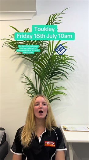 Awesome Driving School on TikTok