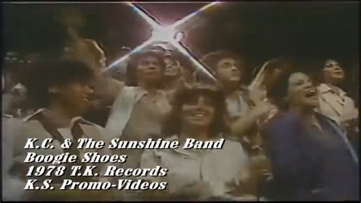🎺Put on your boogie shoes — and get ready to dance! KC & The Sunshine Band, legends of the disco era, deliver the infectious groove “Boogie Shoes” — a funky, feel-good track that became a dance floor classic. Originally released in 1975 and catapulted to fame through the soundtrack of “Saturday Night Fever” (1977), the song captures the joyful, carefree spirit of the disco generation.🎶✨💕 🪩 With its catchy hook and upbeat rhythm, it’s a simple yet irresistible invitation to get up and move. |