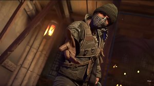 Dying Light 2 release date is 2021 vows Techland in new update