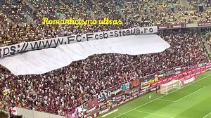 30K views · 271 reactions | 15-8-2021 Romania : RAPID BUCAREST - fcsb. "error 404 page not found" | Romanticismo Ultras | Facebook
