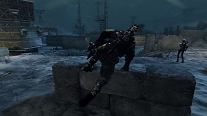 Introducing Zombies Monsters Robots: the third-person shooter's best shot at silly, from an ex-Epic Games studio