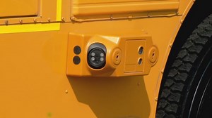 Syracuse issues 700 tickets for illegal school bus passing since May