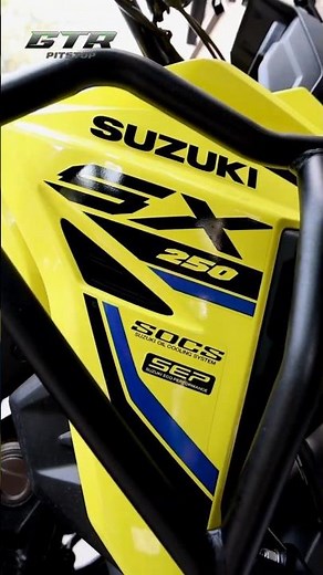 Suzuki V-Strom 250 Must-Have Accessories | Touring & Daily Ride Upgrades 🔥