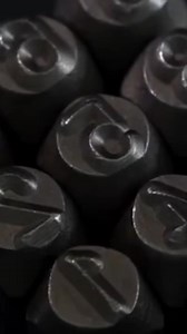 💥Steel Stamp Set With Numeric Alphabet Characters ✨ Made of high hardness steel. ✨Suitable for various hard surfaces. ✨Each character is designed very finely, leaving clear and lasting marks. ✨Handheld design, easy and fast to use. ✨Including a series of numbers (0-9). => https://www.monahome.store/steel-stamp | Household Shop