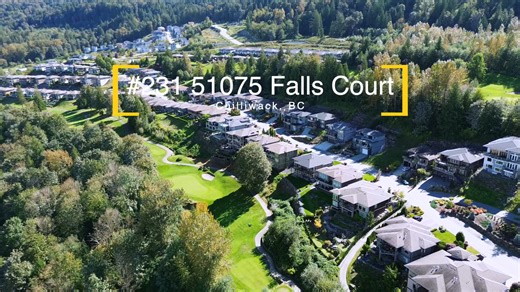 231 - 51075 Falls Court Chilliwack | Invictus Group