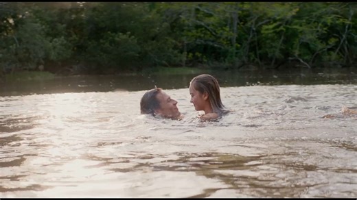 《最好的我》（The Best of Me）是一部美国爱情电影。