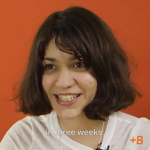 1.7M views · 374 reactions | Just 3 weeks to learn a language? We tested our own app to find out! | Babbel | Facebook