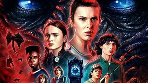 Stranger Things expandirá su universo con una serie de animación que se estrenará en Netflix: primeros detalles