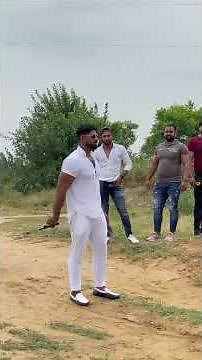 GURJAR NAMI, GUJJAR NAMBERDAR, GURJAR SONG, SANJAY BHATI PALI, NEW GURJAR SONG, LATEST HARYANVI SONG