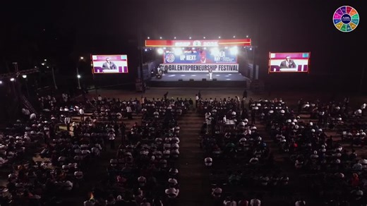 #gef #gef2025 #gefghana #globalentrepreneurshipfestival #globalentrepreneurshipweek | Global Entrepreneurship Festival