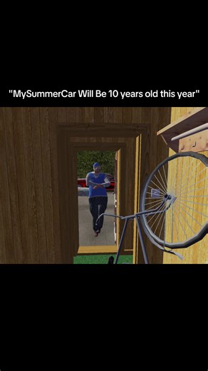 #mods #foryoupage #mywintercar #foryou #mysummercar | car