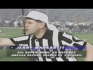 Superbowl 29, San Francisco 49ers vs San Diego Chargers