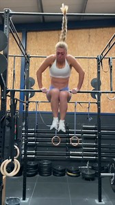 213K views · 1K reactions | Hannah Whiteley: "Keeping fit off the water is key for Kitesurfing to prevent injuries. I also like to keep it fun in the gym too :) try new things and join some CrossFit Classes. CrossFit Blackpool | CrossFit | Facebook