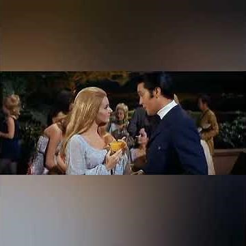Elvis, Scene, live a little love a little
