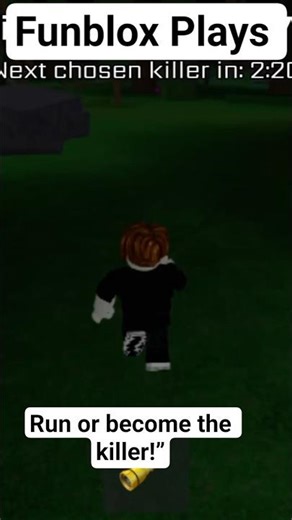 Become Forest Killers 🌲🔪 | Roblox Horror Survival Game #roblox #games #subscribers #viral #trending