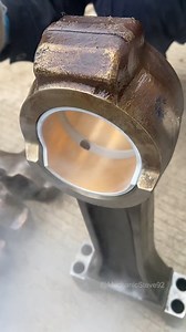 4 Cylinder Big Power Diesel Engine Assembly #mechanic #engine #mechanicsteve #automobile | Mechanic Steve