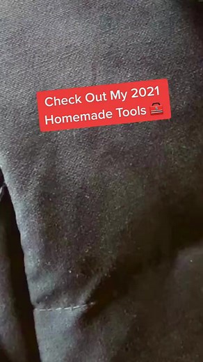 Check Out My Home Made Tools 🛠 #diyproject #DIY | Jui Knea