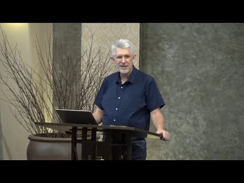 Ephesians 5 (Part 1) :1-2 • A Life Pleasing to God