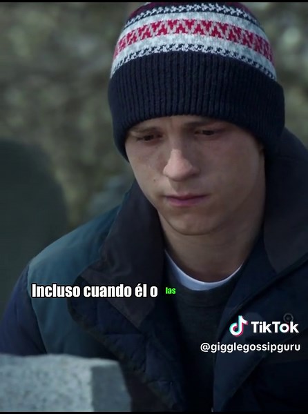 Después de conocer la historia del prototipo humano de Edith, finalmente entiendo por qué Tony le dejó Edith a Peter. #visionquest #edith #tonystark #spiderman #mcu