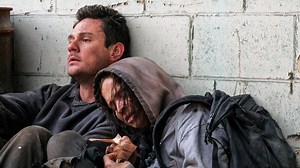 Przetrwanie (2021) Lektor PL