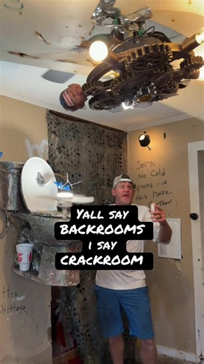 Construction fails for you. Electrical fails for me. It's a win win. Here's a video on construction tip on how to check an electrical circuit breaker... #constructionfails #construction #electricalwork #electrician #goodnuffconstruction