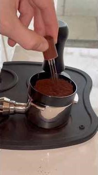 Home espresso using Delonghi Dedica. #coffee #espressolover #espresso #barista ##coffeetime