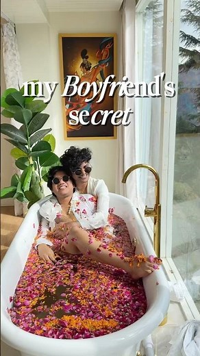 my Boyfriend’s secret dream 🥹| Sariska ep 5 #gaycouplevlog #gaycouplegoals #dreamhouse #boyfriends