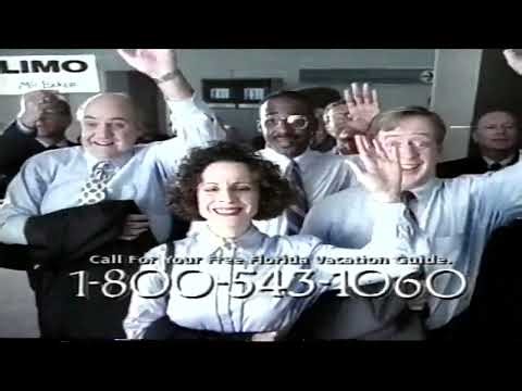 December 1994 Commercials (Vision TV)