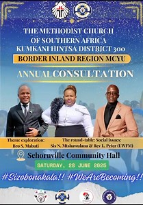 WESLEY GUILD (SA) on Reels