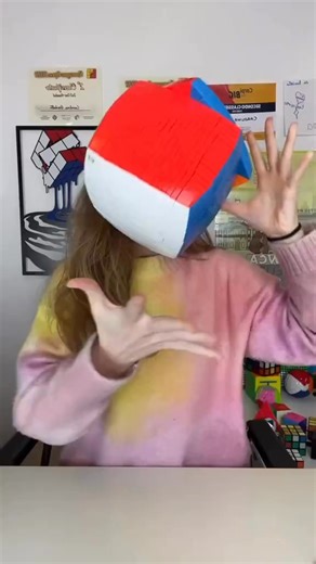 🇲🇬🇲🇬 che bandiera è? / what flag is it? #rubikscube #cubodirubik #flags - - #cubodirubik #rubikscube #challenge #flags #ad #gifted #collezione #fail #moyuculture #moyucube #flag #bandiera #perplexus #aofuv5 #record #plaudai #backtothe80s #insideout #tedxtalks #weilongv10 #tg1 #RubiksCube50 #CitroenAMI #supermario #championships #guinnesworldrecord #giapponese #adv #SawX #invitedby | Carolina Guidetti