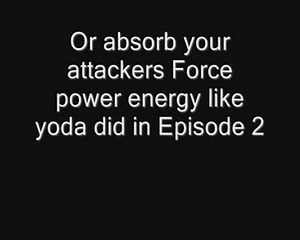 Starwars SerenitySaberSystems Evolution of Combat TutorialMovie video