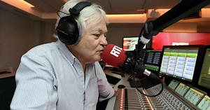 Metz. Savez-vous quel célèbre animateur de RTL est Messin ?