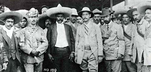 The Murder, Memory and Myth of Mexican Revolutionary Emiliano Zapata