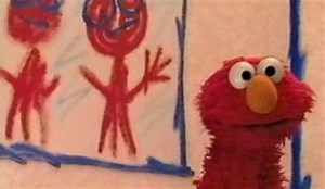 Watch Elmo's World&colon; Families, Mail, & Bath Time on Amazon Live
