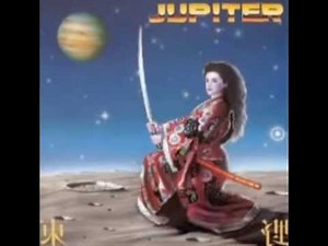 Jupiter - Jupiter FULL ALBUM (1987)