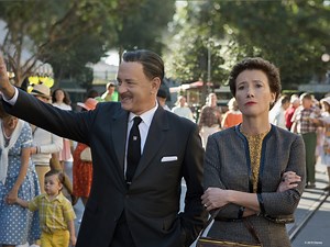 Saving Mr. Banks - Apple TV