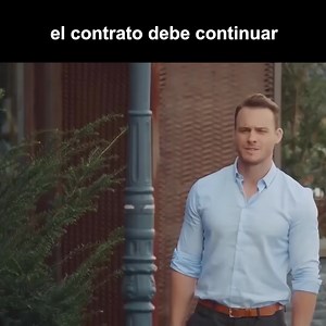 El Lazo Entre Eda Y Serkan Es Inquebrantable | La Promesa Novela Espanol