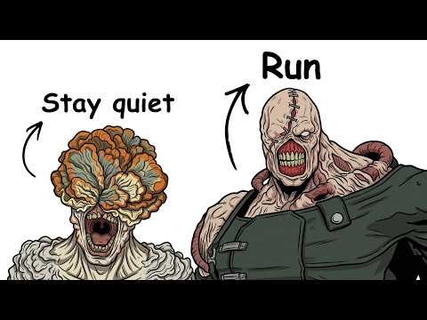 The deadliest zombie viruses explained